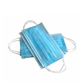 Healthy Breathing Custom Hospital Masks , Blue Disposable Mask Comfortable Fitfunction gtElInit() {var lib = new google.translate.TranslateService();lib.translatePage('en', 'fa', function () {});}