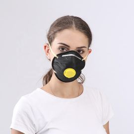 سر ماسک صورت پارچه ای ضد بو که دارای آرم سفارشی است